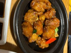 -泰钰丰烤鸭(永安道店)