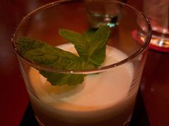 大吉岭布拉达奶冻-杭州西子湖四季酒店-WL BISTRO西湖餐厅(灵隐路店)