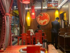 大堂-传统香辣蟹(南园路店)