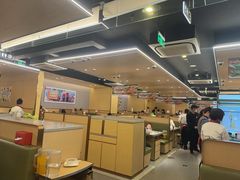 -海底捞火锅(青悦城店)