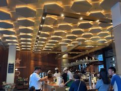 -星巴克臻选(深圳万象天地旗舰店)