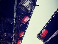 -高淳老街