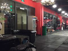 -豪思成DK健身私教连锁(凯乐国际店)