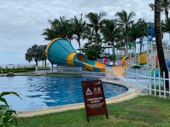 -三亚亚龙湾天域度假酒店