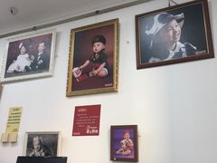 -中国照相馆(王府井店)