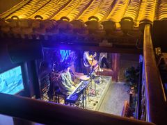 -悦界酒吧(后海店)