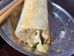 食饼筒-天台小吃(新城店)
