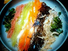 凉米线-福照楼汽锅鸡·云南菜(护国路店)