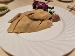 -广东胜利宾馆西关粤中餐厅