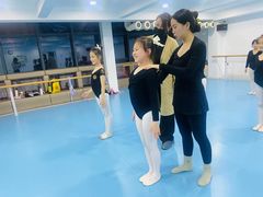 -西安小天鹅艺术团(曲江Alice店)