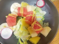 -赤坂亭·M9和牛烧肉·铁板烧(合肥万象城店)