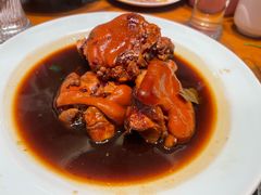 -hallch 好吃餐厅(全运村中央广场店)