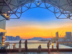 -尖沙咀中国客运码头