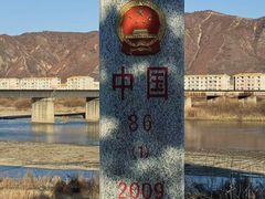 -图们国门景区