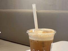 soe瀑布美式-Seesaw Coffee(环贸iapm店)