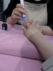点击看大图 -四季·予你日式美甲美睫Nail
