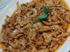苏扬大烤-盈春大饭店(千山路店)