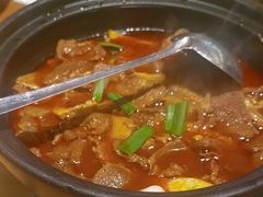 -肖记公安牛肉鱼杂馆· 省级非物质文化遗产(仁和路店)