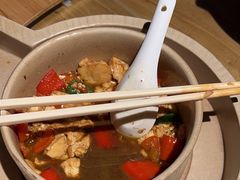-黄山老妈·土菜(碧桂园店)