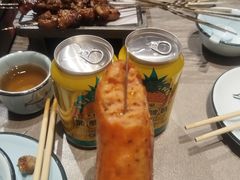 -济南一九烧烤(师院东街店)