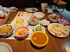 -合风谷(南下塘店)