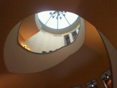 楼梯-贝轩大公馆