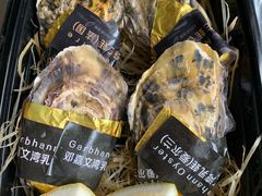 -囧吉香生蚝牛排馆(湖北路店)