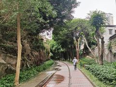 -铁路文化公园