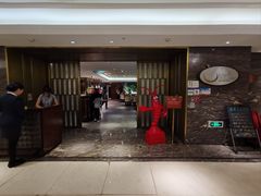 -杭州盛泰开元名都大酒店-地中海自助餐厅