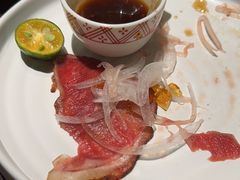 -匠和风精致料理(莆田财富中心店)