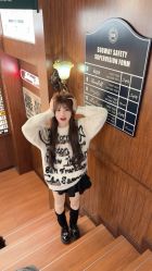 -DL HOPE明星造型