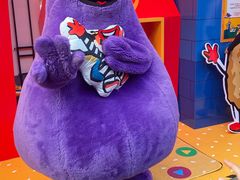 -麦当劳(北京路广百广场店)