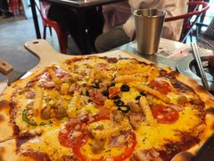 -MI WU FACTORY米屋美食工厂餐厅(绿地店)