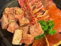 -熊出没日本烧肉放题