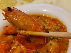 -铭副琦食·虾蟹烩馆(渔人码头店)