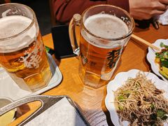 -聚点串吧·北京烧烤(赵登禹路店)