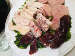 -清真·马家火锅美食城(镇江北路店)