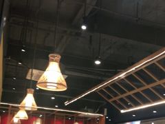 大堂-九记路边鸡(穗盐路店)
