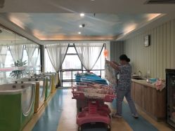 点击看大图 -爱玛家国际母婴月子会所(电力大厦店)