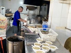 -温记府廟豆汤饭·始于1955年(海椒店)