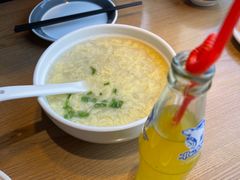 -吕氏疙瘩汤·私家菜馆(慈云寺店)