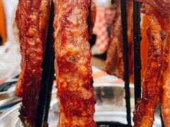 馕坑黄金烤肉-巴依老爷新疆美食(魏公村店)