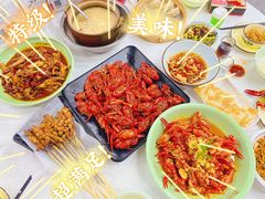 -靓虾二哥·龙虾馆(大塘总店)
