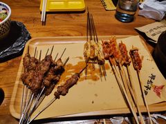 -那些年记忆烧烤