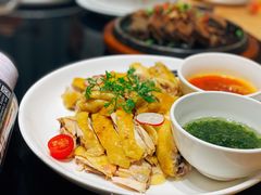 白切山地河田鸡-客汀家宴·客家烟火 四季食材(集美店)