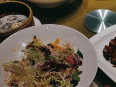 -王府井酒店(金桥港湾店)