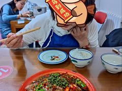 -小街47號江湖菜(四合院店)
