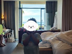 -三亚亚龙湾希尔顿酒店