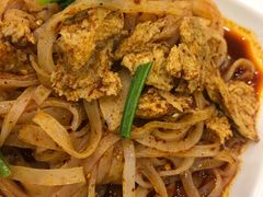 -令氏家外家周秦食府(高新店)
