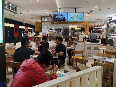 -满记甜品(上海高岛屋二店)